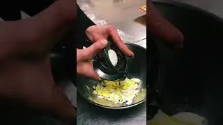 #Eggs #boiled #EggSalad #breackfast #yummyummy #delicious #Salad #favorite #Chef #food #fyP #enjoy