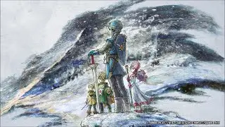 Dragon Quest II 001 - Midenhall and Leftwyne