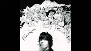 Fionn Regan 