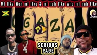 Картель изменился | Gaza Uncle и Vegas берут пример с генерала
