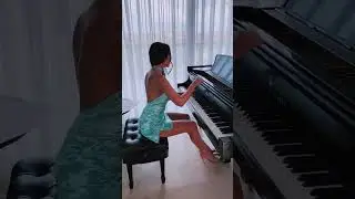 Lola - Schubert Fantasie in F minor