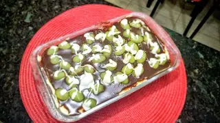 BOMBOM DE UVA 🍇🍫