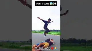 Mithun Skating Jump 😱👀 #skating #skatingreaction #trending #viralshorts #skatingshoes #speedskating
