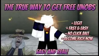AUT | FASTEST WAY TO GET UNOBS & MYTHICS 2023