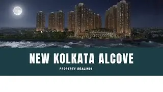 NO-1217 || ALCOVE SANGAM || 2BHK FLAT RENT || 23RD FLOOR || CONTACT- 7980113393 |