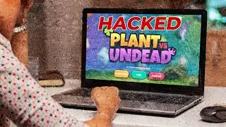 PVU HACKED!