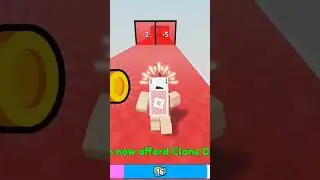 clone run#meme #viral #trend