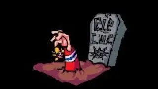 Fnf Singstar Challenge // Secret Pickled Death Screen