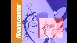 (March 21, 1993) Nickelodeon Commercials during Ren & Stimpy