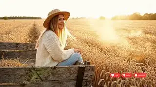 Old Country Hits & Classic Country Music Best Slow Songs Compilation 🪕🎵