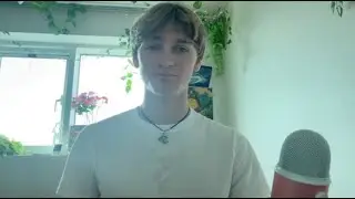 What does it mean to be yourself?