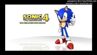 Sonic 4 Episode 2 Alternate Music Death Egg Zone Mk ii (Iron Fortress)