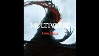 Inversion - Joker Blade - Multiverse [full album]