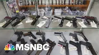 America's gun culture