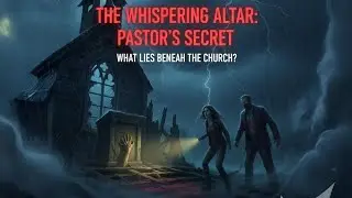 A Small-Town Pastor&rsquo;s Secret Life That Shocked the Entire Congregation