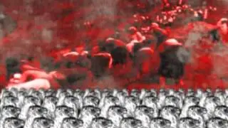 Good Morning Great MOLOCH! (Music:TMLHBAC, Der Blutharsch, Current 93)