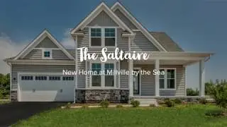 The Saltaire at Millville by the Sea