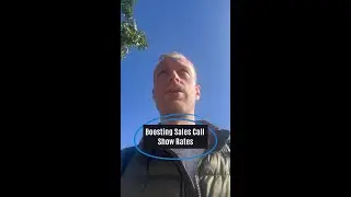 Building A Marketing Agency in London in 2024. VLOG #17: Sales Call Show Rates