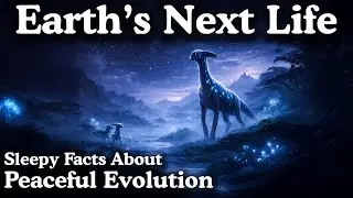 How Life Will Evolve Millions of Years From Now &mdash; Calm Science for Deep Sleep