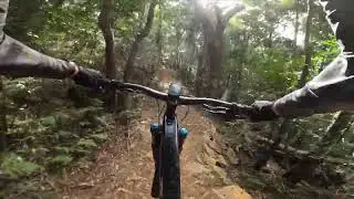 NEW KEMBLA TRAILS // Do Drop In to Mad If You Don't