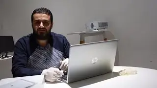 الحجوم الدورانية الناشئة حل بعض أسئلة تمرين 5  -  جـ