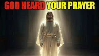 Never Ignore These 5 Signs God Heard Your Prayer | C.S. Lewis