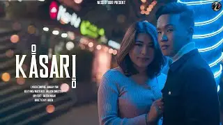 "Kasari" - Aunjay Pun (Official Music Video)