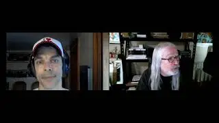Tommy Mintz interviewed by Michael Pierre Price