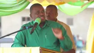 HATUTANII KATIKA SUALA LA MAENDELEO......MHE.  HEMED