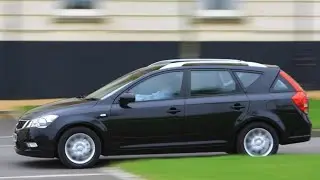 Вартість обслуговування Kia Ceed в 2025 році