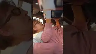 Oil change fail