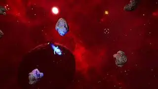 Subverse v0.1.3-Early Access vs Space Combat