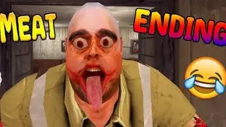 Mr bulldozer 😆😆😂🤣 mr meat 🍖🥓 funny 