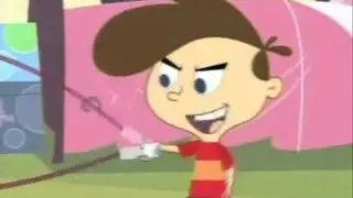 Kid Vs. Kat - Fat Kat (Full Episode)