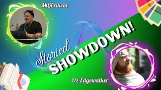 Planeswalker Anthology: Xantcha- Storied Showdown!