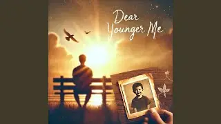 Dear Younger me