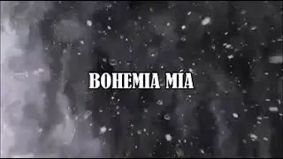 WILLY TERRY - BOHEMIA M&Iacute;A (Video Oficial) - Canta: Carlos Mosquera - Guitarra Criolla- Mi Testimonio