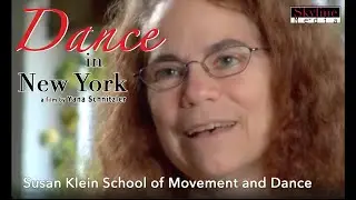 Dance in New York, Part 6: Susan Klein School Of Movement & Dance (2005)