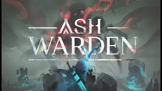 Ash Warden | Announce Trailer | Gamflix