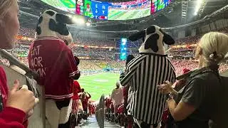 Peach Bowl Jan 9 2026