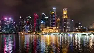 The City That Runs Itself &mdash; Smart Cities in 2040