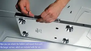 SKYLIGHT HYPERSPOT Holders