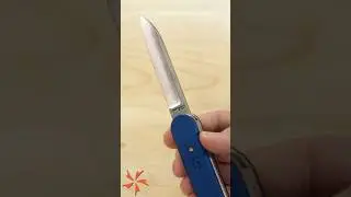 Gedraitis Switch Army Mid-Tech - Blade Show 2025 Custom Knives