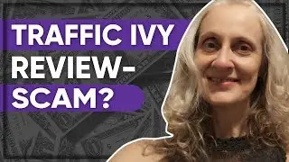 Traffic Ivy Review - Is It Worth The Money And Time?