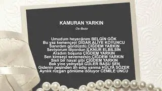 KAMURAN YARKIN On Beste