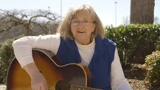Woman survives stroke, thanks to life-saving care at Covenant Health