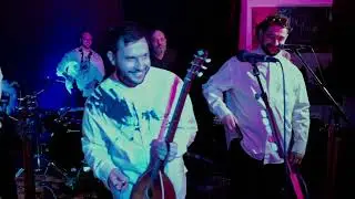 ROMOR - Live at UK Parobrod 23.02.2024.