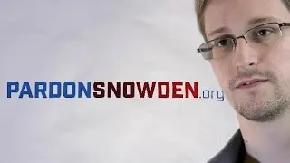 The Case for Pardoning Edward Snowden