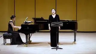 01. Cäcilie Op 27 2 세실리아 Hart  Richard Strauss 1864 1949