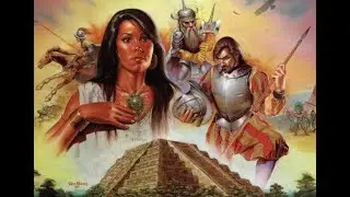 [D&December 2020] D&D: Warriors of the Eternal Sun IV